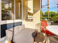 Wohnung München Sendling 02 Balkon 13615
