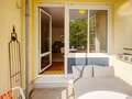 Wohnung München Sendling 03 Balkon 13615