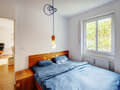 Wohnung München Sendling 01 Schlafzimmer 13615