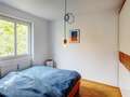 Wohnung München Sendling 02 Schlafzimmer 13615