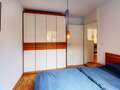 Wohnung München Sendling 03 Schlafzimmer 13615