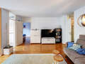 Wohnung München Sendling 04 Wohnbereich 13615
