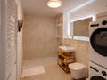 Dachterrassenwohnung München Pasing 01 Badezimmer 13619
