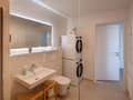 Dachterrassenwohnung München Pasing 02 Badezimmer 13619