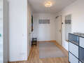 Dachterrassenwohnung München Pasing 01 Flur/Gang 13619