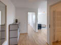 Dachterrassenwohnung München Pasing 02 Flur/Gang 13619