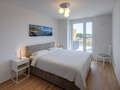 Dachterrassenwohnung München Pasing 01 Schlafzimmer 13619
