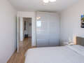 Dachterrassenwohnung München Pasing 02 Schlafzimmer 13619