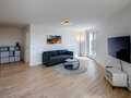 Dachterrassenwohnung München Pasing 02 Wohnbereich 13619