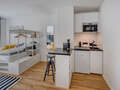 Wohnung München Nymphenburg 01 Küche 13624