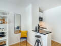 Wohnung München Nymphenburg 02 Küche 13624