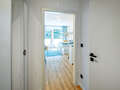 Wohnung München Nymphenburg 02 Flur/Gang 13624