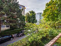 Wohnung München Nymphenburg 02 Aussicht 13624