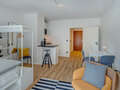 Wohnung München Nymphenburg 03 Wohnbereich 13624