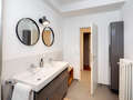 Wohnung München Altbogenhausen 02 Badezimmer 13633