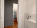 Wohnung München Altbogenhausen 02 sep. WC 13633