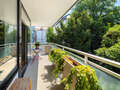 Wohnung München Altbogenhausen 01 Balkon 13633