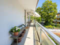 Wohnung München Altbogenhausen 03 Balkon 13633