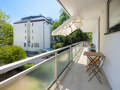Wohnung München Altbogenhausen 04 Balkon 13633