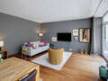 Wohnung München Altbogenhausen 02 Wohnzimmer 13633