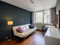 Wohnung München Altbogenhausen 02 Gästezimmer 13633