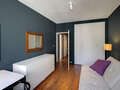 Wohnung München Altbogenhausen 03 Gästezimmer 13633