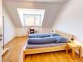 Wohnung München Glockenbachviertel 01 Schlafzimmer 13655