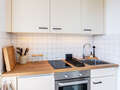Wohnung München Parkstadt Solln 01 Küche 13660