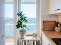 Wohnung München Parkstadt Solln 03 Küche 13660