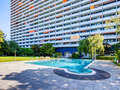 Wohnung München Parkstadt Solln 01 Pool 13660