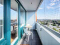 Wohnung München Parkstadt Solln 01 Loggia 13660