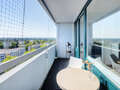 Wohnung München Parkstadt Solln 02 Loggia 13660