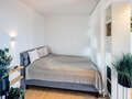 Wohnung München Parkstadt Solln 02 Schlafbereich 13660