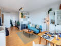 Wohnung München Parkstadt Solln 04 Wohnbereich 13660