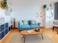 Wohnung München Parkstadt Solln 05 Wohnbereich 13660