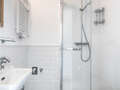 Wohnung München Maxvorstadt 01 Badezimmer 13666