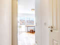 Wohnung München Maxvorstadt 02 Flur/Gang 13666