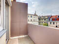 Wohnung München Maxvorstadt 03 Balkon 13666