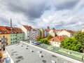Wohnung München Maxvorstadt 01 Aussicht 13666