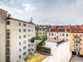 Wohnung München Maxvorstadt 02 Aussicht 13666