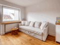 Wohnung München Maxvorstadt 01 Schlafbereich 13666