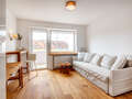 Wohnung München Maxvorstadt 01 Wohnbereich 13666