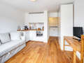 Wohnung München Maxvorstadt 03 Wohnbereich 13666