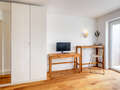 Wohnung München Maxvorstadt 04 Wohnbereich 13666