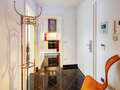 Dachgeschosswohnung München Solln 03 Flur/Gang 13669
