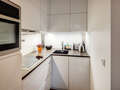 Wohnung München Schwabing-West (rund um den Hohenzollernplatz) 01 Küche 13671