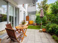 Wohnung München Schwabing-West (rund um den Hohenzollernplatz) 01 Garten 13671