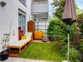 Wohnung München Schwabing-West (rund um den Hohenzollernplatz) 02 Garten 13671