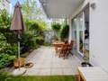 Wohnung München Schwabing-West (rund um den Hohenzollernplatz) 01 Terrasse 13671