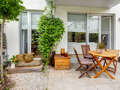 Wohnung München Schwabing-West (rund um den Hohenzollernplatz) 02 Terrasse 13671